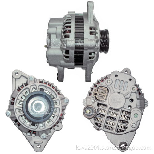 Kia Hyundai Matrix, Elantra, Accent Alternator - 0986049191, 37300-23600, AB190147
